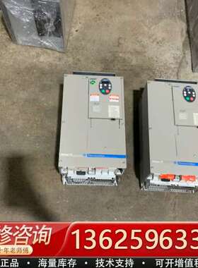 ATV21变频器22KW，实物拍摄，成色漂亮，功能完好【议价】