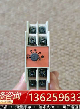 MITSUBISHI SOLIDSTATE TIMER三菱固[议价]