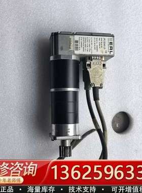 ERL伺服电机回流炉马达型号PCSI60 D【议价】