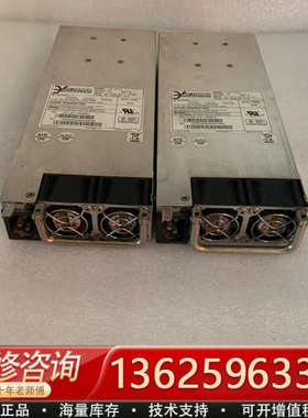 juniper瞻博SSG-550M-SH电源YM-7421D[议价]