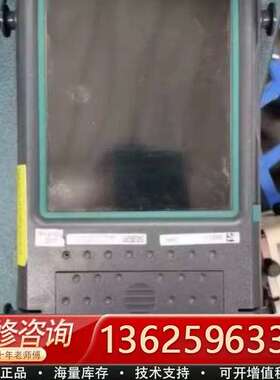 甩卖Trend Multipro以太网测试仪。实图拍摄 附件【议价】