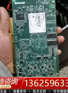 迈创Matrox SOL6M4A Y7190-02 REV.[议价]