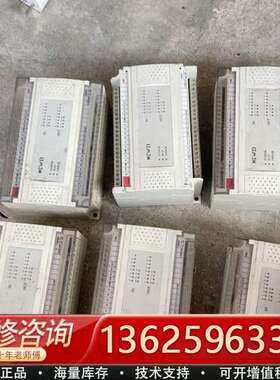 科威KEWEI  PLC型号LP-12M12R，成色如图，通【议价】