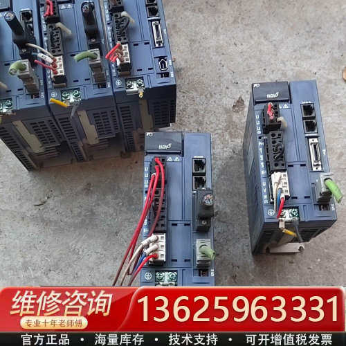 富士RYH751F5-VV2伺服驱动器，220V 750[议价]