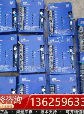 ASI CONTROLS控制器ASIC/2-7540[议价]