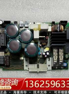 三菱 机器人 控制器电源板 TZ801B  BU76【议价】