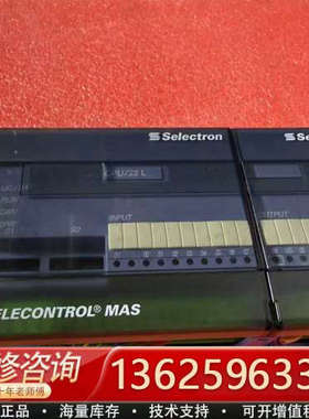 瑞士SELECONTROL模块CPU725 L，[议价]