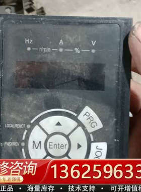 开山变频器KS310T-22G-4，22KW功率，380V三[议价]