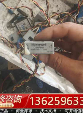 霍尼韦尔传感器CSNF161 CSNP661[议价]