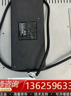 WD22TB4雷电4扩展坞，180w电源另外算，功能完好，成[议价]