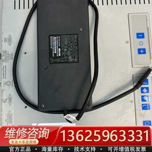 WD22TB4雷电4扩展坞，180w电源另外算，功能完好，成[议价]
