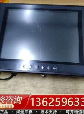 KEYENCE基恩士触摸屏CA-MP120【议价】