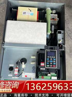 台达CP2000变频器160KW，VFD1600CP43A-【议价】