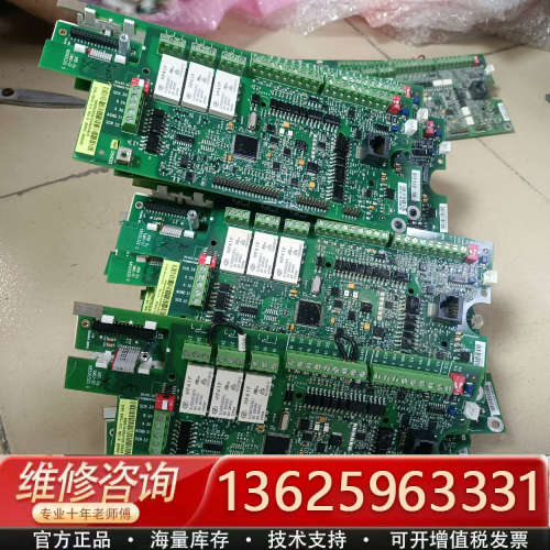 ABB变频器主板，Acs510主板，ACS550主板ABB[议价]