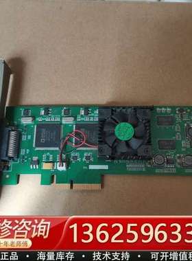 天狼PX2000E采集卡 实物图，有【议价】