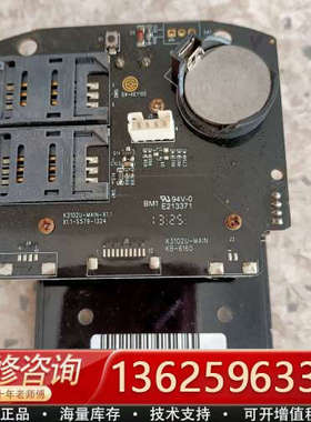 KB-6160驱动板K3102U-MAIN[议价]