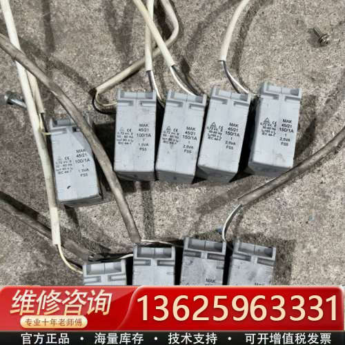 ABB软启动互感器。mak45/21、100a、125a15[议价]