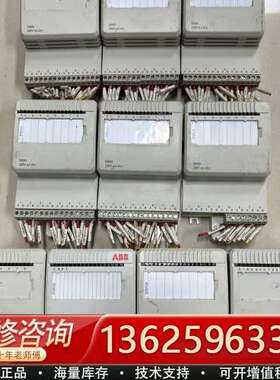 ABB 模块 3BSE022362R1 ，3BSE02236【议价】