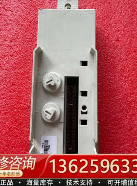 ABB TP858 3BSE018138R1 模块底座[议价]