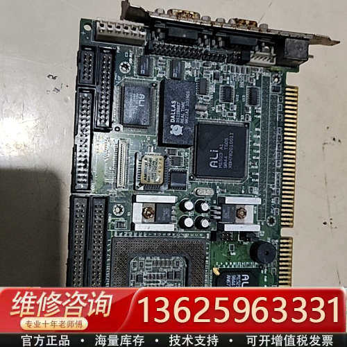 P5/6X86 SBC VER:G4 工控板 P/N:PIA[议价]