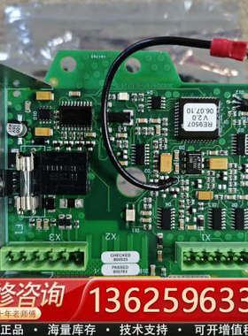 Alfa Laval  MT50 Board，3183045[议价]