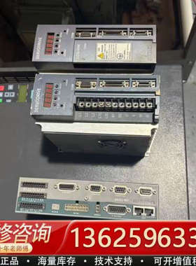 伺服驱动器EDB-105M，实物拍摄。外观成色良好，有[议价]