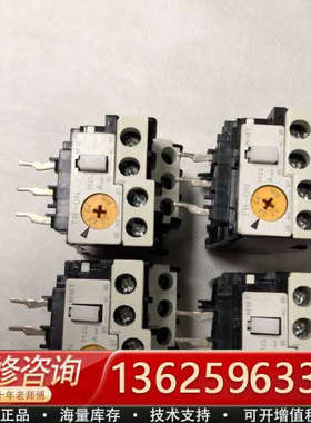 热继电器    TR-ON  Z716 / TR13N  （[议价]