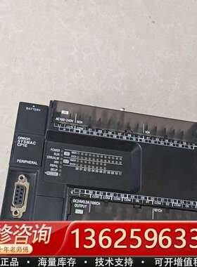 CP1E-N40SDR-A Ver.1.3 年份21【议价】