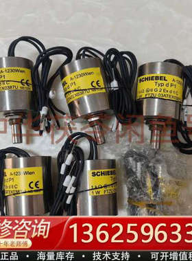 西贝SCHIEBEL执行器角度传感器A-1230Wien，执[议价]