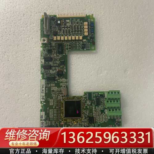 三菱变频器F700 F740主板F70CA55E  成色[议价]