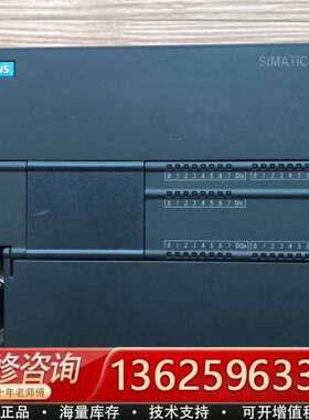 200Smart 晶体管输CPU ST40【议价】