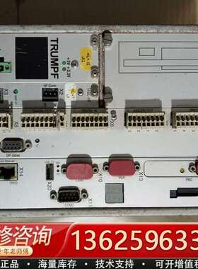 通快激光控制器，K0Ntron，A2177X1006一【议价】