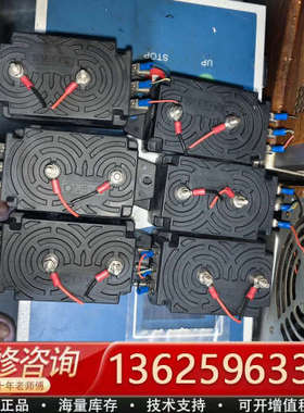 LEM莱姆电压传感器DVL1000，下来的，有6个，成色[议价]