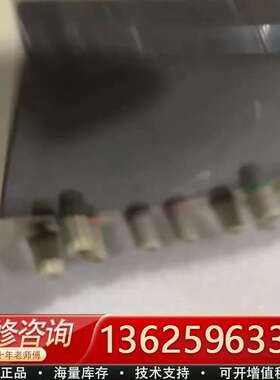 台湾托福Topward 6603D双路直流电源.面板，拆【议价】