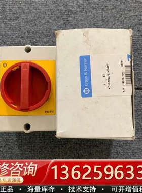 隔离开关KG10.T203/33.KS51V，AT11U19[议价]