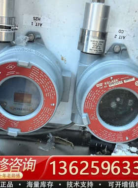 美国 KILLARK好像是气体传感器KILLARK[议价]