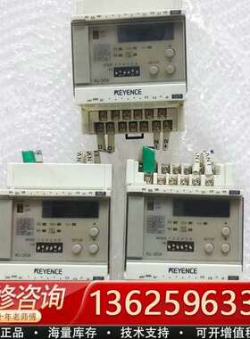 KL-2DA  基恩士KEYENCE 控制器实物图现【议价】