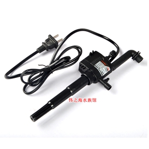 XQ230A/320A/380A/520A/620A鱼缸水族箱专用过滤潜水泵抽水泵