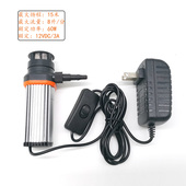 槽王水泵开槽机配件墙壁开槽无尘水泵抽水泵潜水泵工业水泵