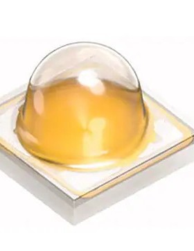 LR CP7P-JRJT-1-0-350-R18【欧司朗 LED 623NM RED OSLON SSL SMD