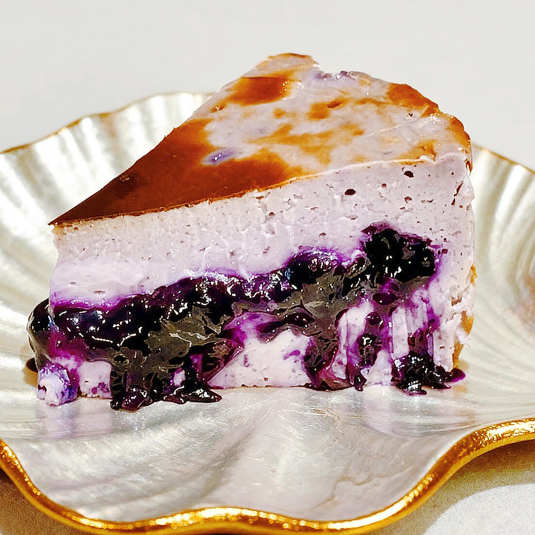 爆浆蓝莓巴斯克芝士蛋糕奶酪乳甜手工现做网红健康零食下午茶点心,零食/坚果/特产,芝士/奶酪蛋糕,淘宝优惠券,粉丝福利购,淘宝优惠卷