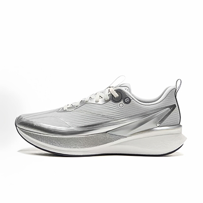 李宁运动鞋轻量赤兔8PRO女跑步鞋