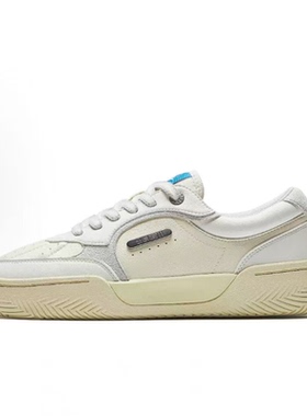 安踏欧文KAI Tribe 男休闲板鞋减震耐磨低帮时尚情侣鞋112441805