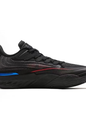 安踏SNEAKERVERSE SV eclosion Type2展翼专业实战碳板低帮篮球鞋