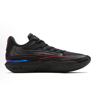 安踏SNEAKERVERSE SV eclosion Type2展翼专业实战碳板低帮篮球鞋