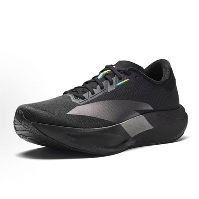 安踏C202 LSD 二区心率90 强韧锁定缓震低帮竞速跑步鞋112625579