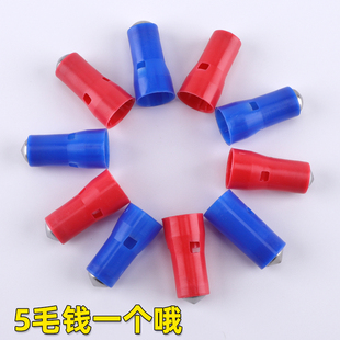 康祝慈家用真空拔罐器专用磁针/抽气罐磁头单个卖/拔罐器配件