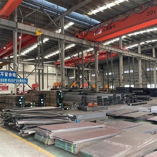 H13 718H熟料圆棒板材 SKH P20 模具钢S136 CR12MOV DC53 SKD61