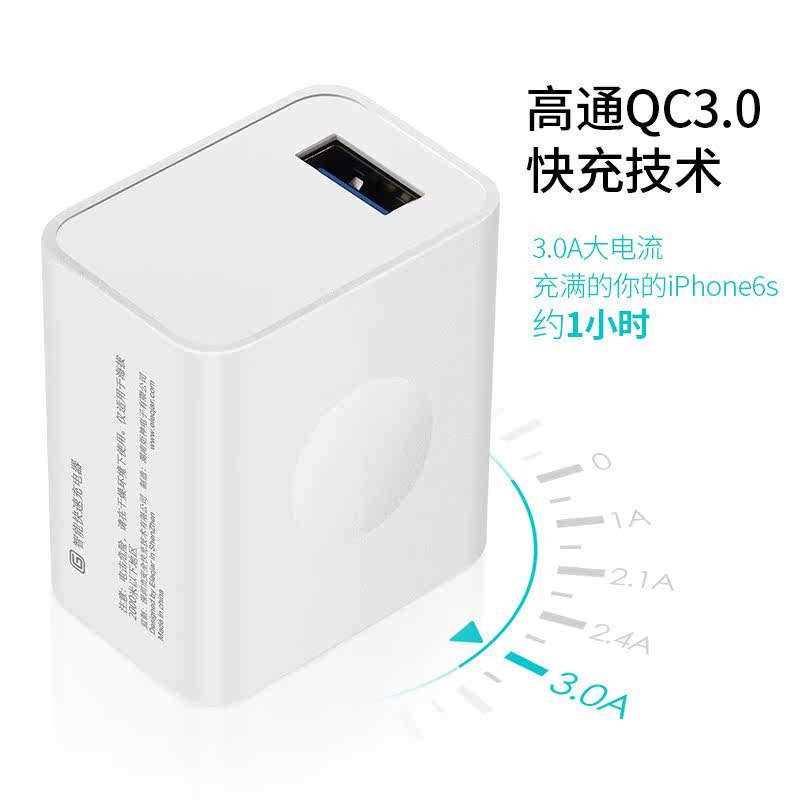 chargeur pour téléphones APPLE APPLE IPHONE6 PLUS - Ref 1299280 Image 3