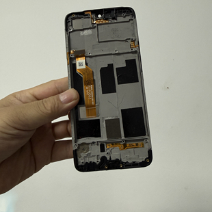 适用于OPPO A7X屏幕总成 原装拆机换面液晶后压屏显示触摸一体屏
